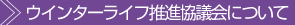 �E�C���^�[���C�t���i���c��ɂ���