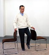トレーニング写真