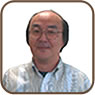 祐川 弘一氏氏写真