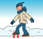 point image illustration
