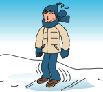 point image illustration