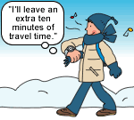 point image illustration